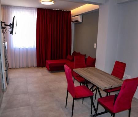 Luxury Vasko Suites 2 Selanik Dış mekan fotoğraf