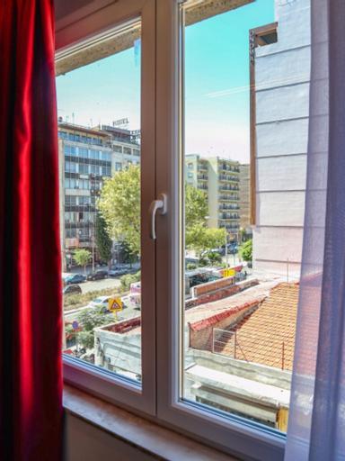 Luxury Vasko Suites 2 Selanik Dış mekan fotoğraf