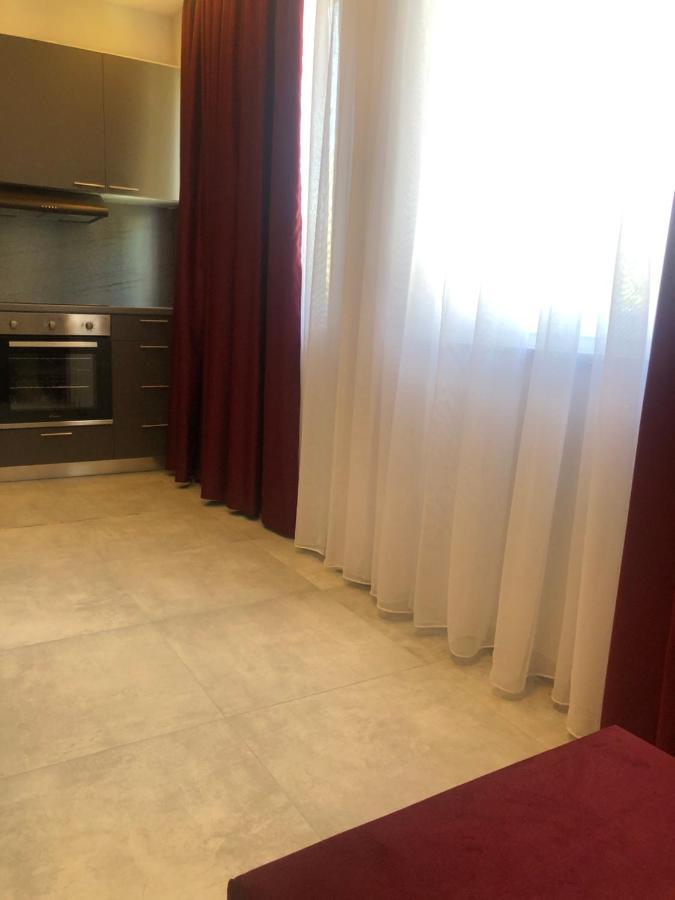 Luxury Vasko Suites 2 Selanik Dış mekan fotoğraf