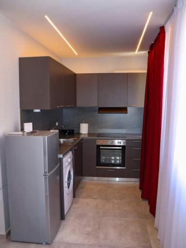 Luxury Vasko Suites 2 Selanik Dış mekan fotoğraf