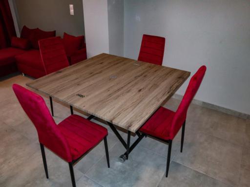 Luxury Vasko Suites 2 Selanik Dış mekan fotoğraf