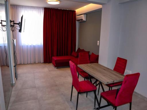 Luxury Vasko Suites 2 Selanik Dış mekan fotoğraf