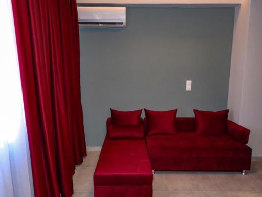 Luxury Vasko Suites 2 Selanik Dış mekan fotoğraf